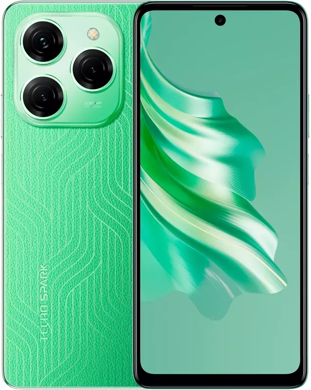 Tecno Spark 20 Pro