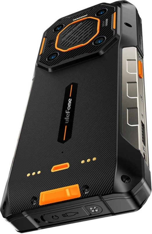 Ulefone Armor 26 Ultra