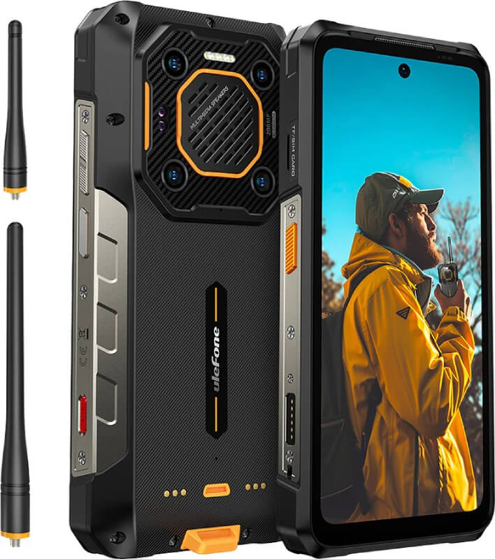 Ulefone Armor 26 Ultra