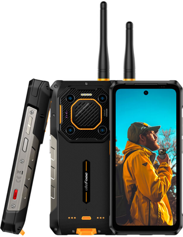 Ulefone Armor 26 Ultra