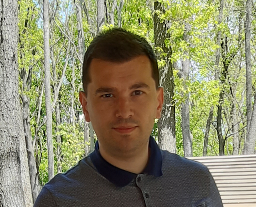 Виталий Терещенко
