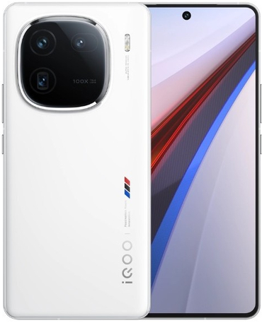 Vivo iQOO 12