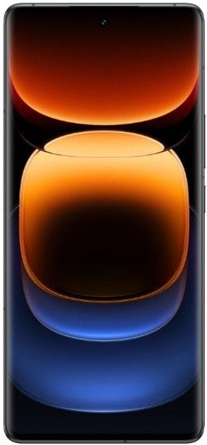 Vivo iQOO 12 Pro