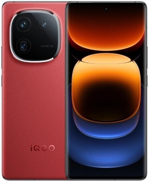 Vivo iQOO 12 Pro