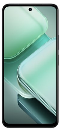 Vivo iQOO Z9x 5G