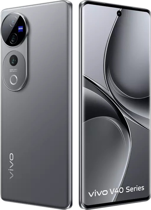 Vivo V40 Pro