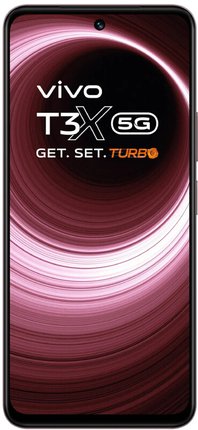 Vivo T3x 5G