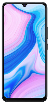 Vivo V20