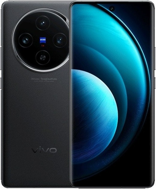 Vivo X100 Pro