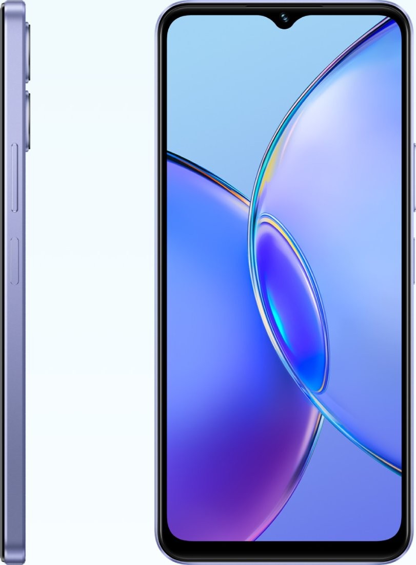 Vivo Y17s