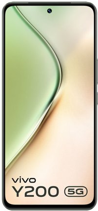 Vivo Y200 Pro 5G