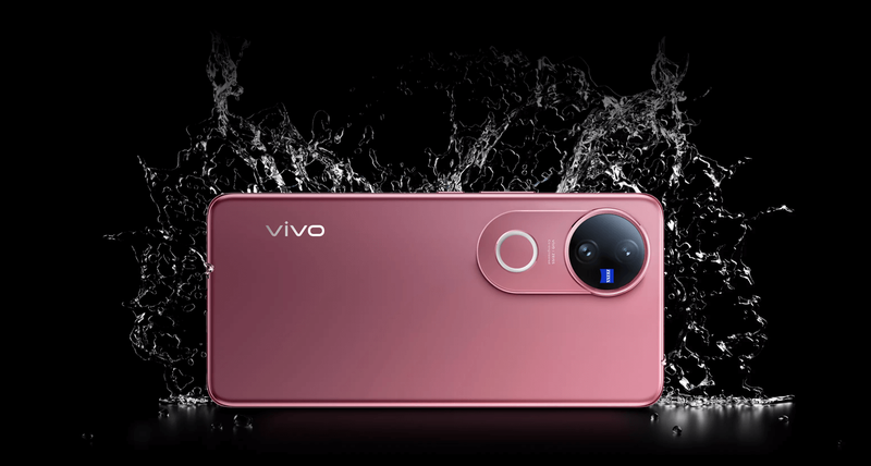 vivo v50