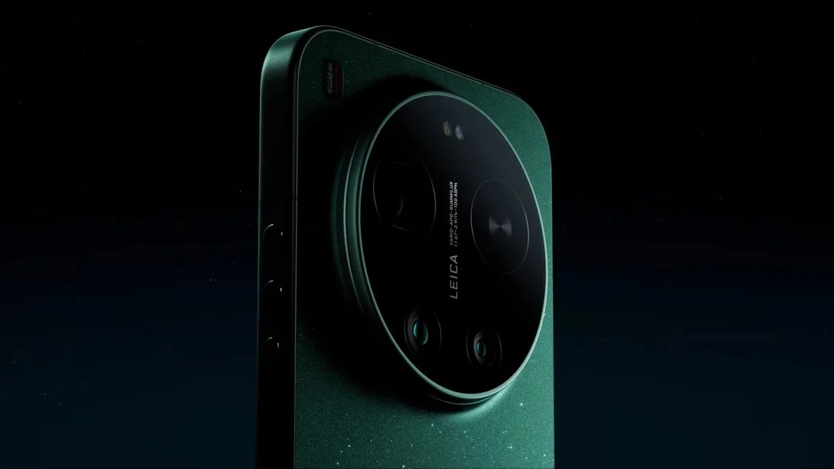 Xiaomi 18 Pro may bring new camera surprises with 200MP rear and 100MP selfie sensor