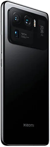 Xiaomi Mi 11 Ultra