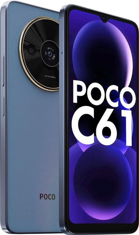 Xiaomi Poco C61