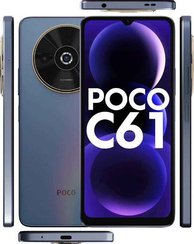 Xiaomi Poco C61