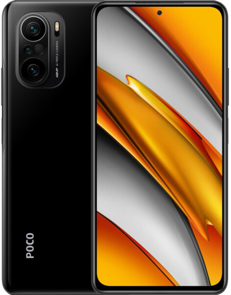 Xiaomi Poco F3