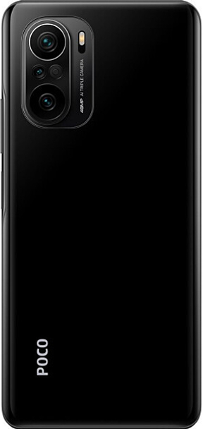 Xiaomi Poco F3