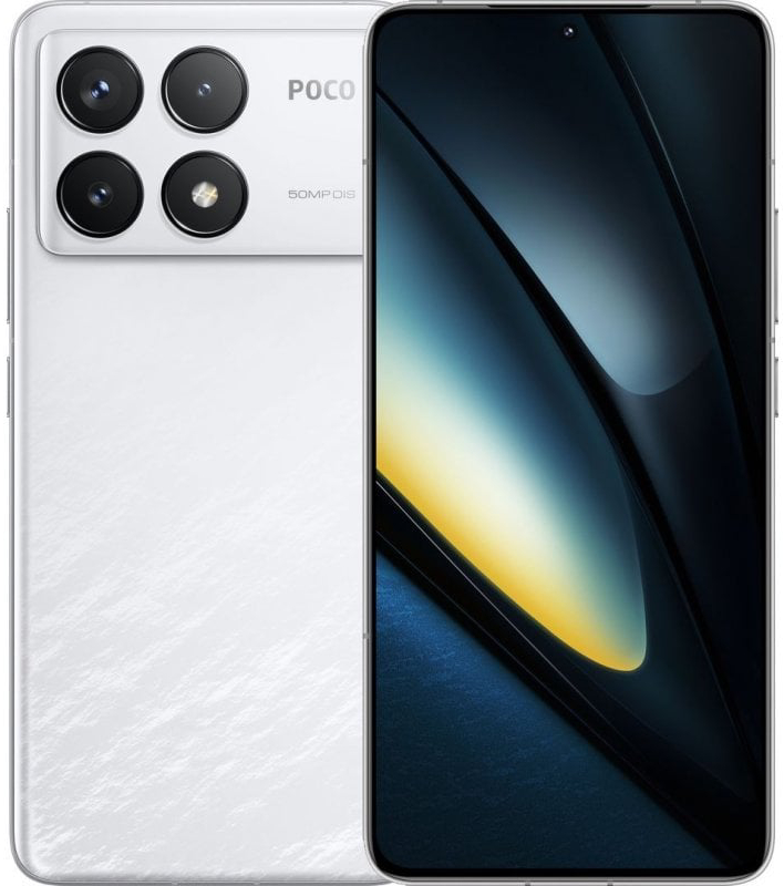 Xiaomi Poco F6 Pro