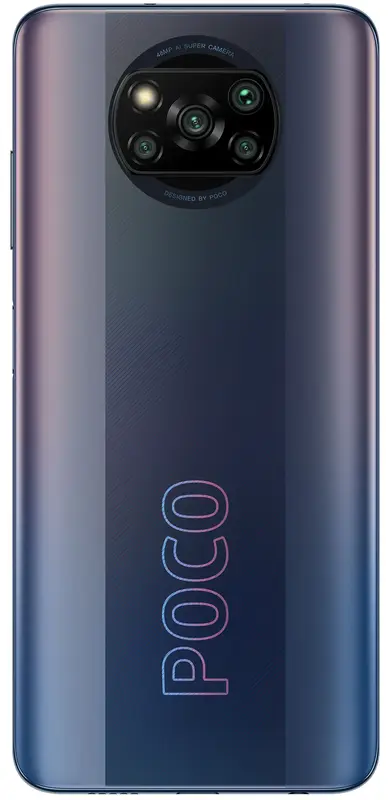 Xiaomi Poco X3 Pro