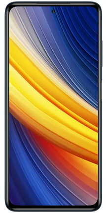 Xiaomi Poco X3 Pro