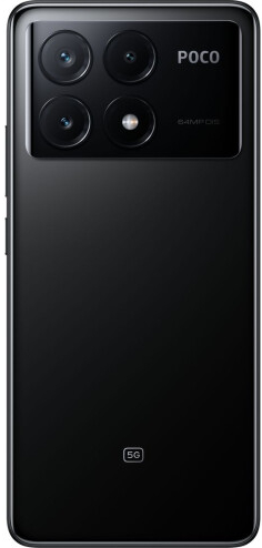 Xiaomi Poco X6 Pro