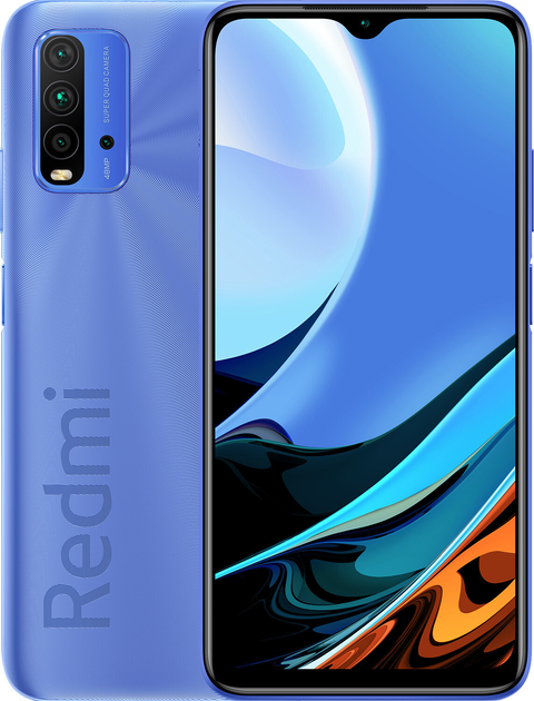 Xiaomi Redmi 9T