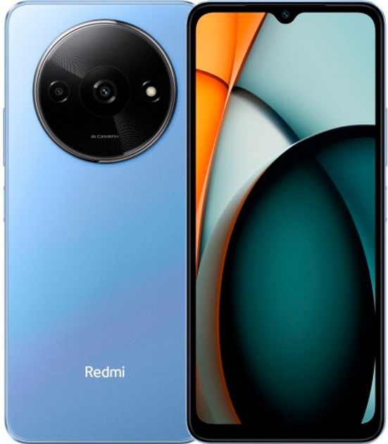 Xiaomi Redmi A3