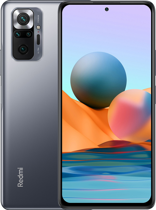 Xiaomi Redmi Note 10 Pro