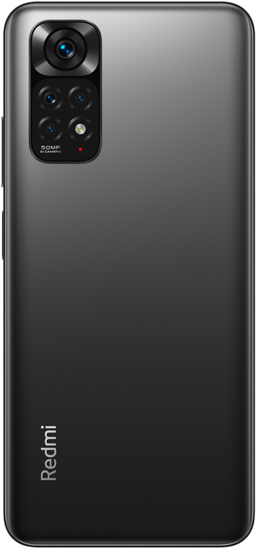 Xiaomi Redmi Note 11