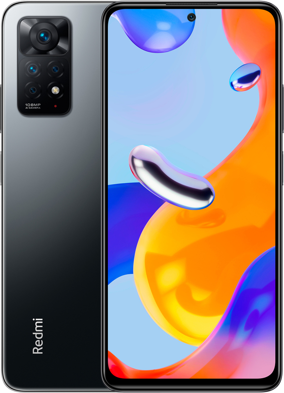 Xiaomi Redmi Note 11 Pro