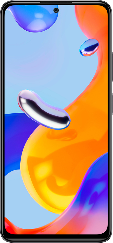 Xiaomi Redmi Note 11 Pro