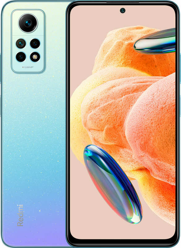 Xiaomi Redmi Note 12 Pro