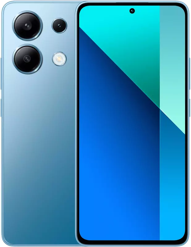 Xiaomi Redmi Note 13