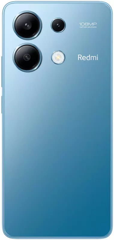 Xiaomi Redmi Note 13