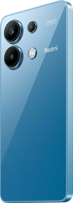 Xiaomi Redmi Note 13