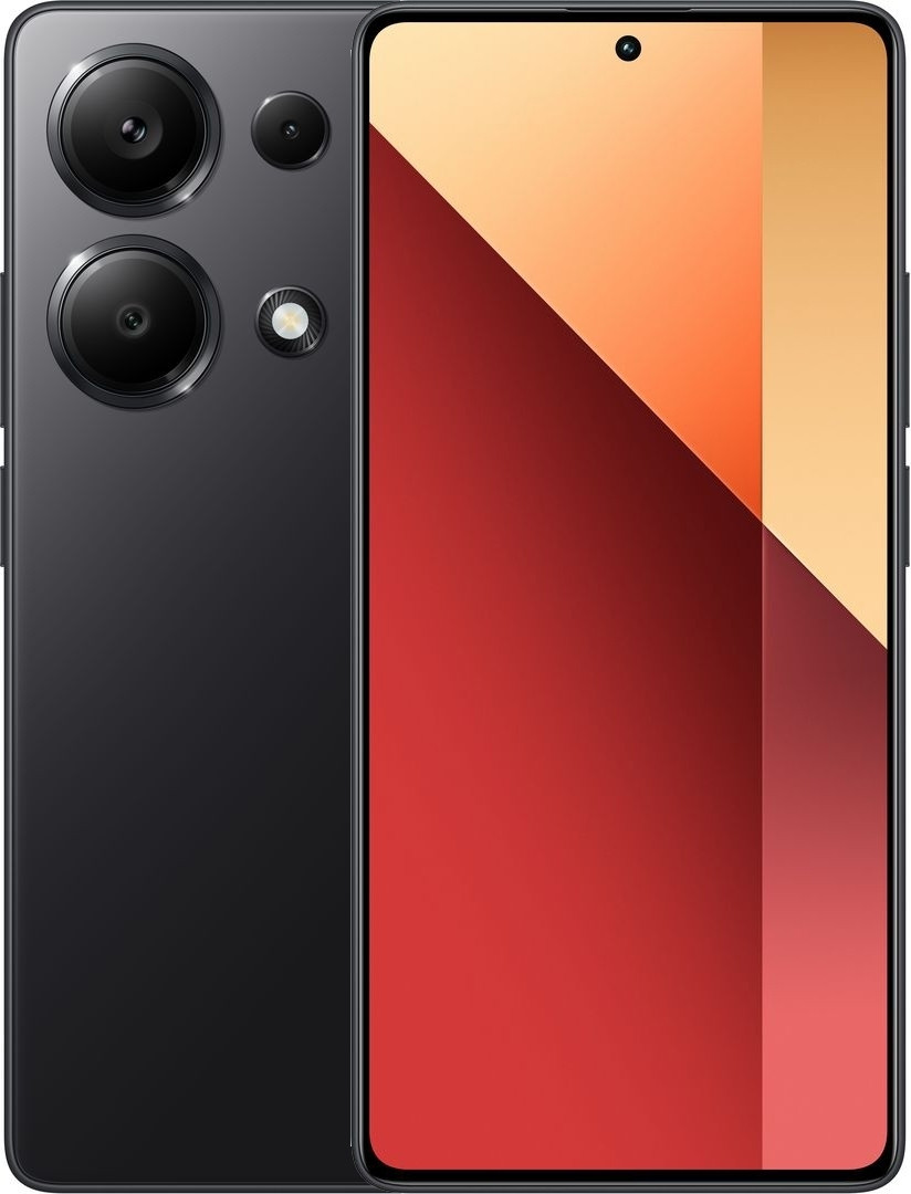 Xiaomi Redmi Note 13 Pro