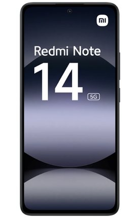 Xiaomi Redmi Note 14 5G